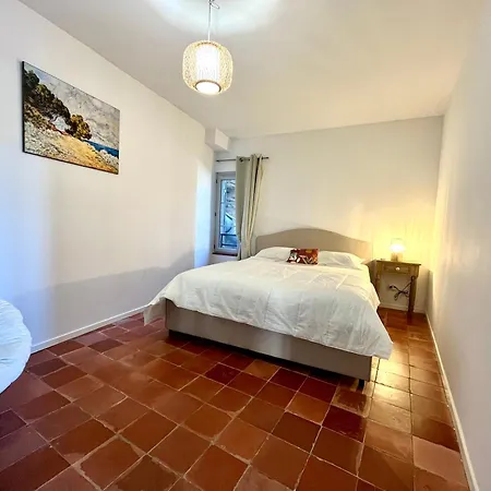 Joli T3 Sur Le Port De Bonifacio Avec Vue Mer Exterior photo